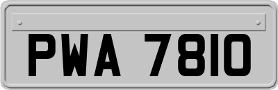 PWA7810