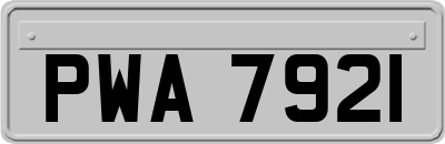 PWA7921