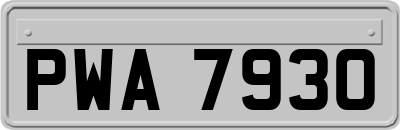 PWA7930