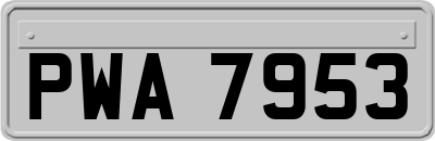 PWA7953