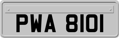 PWA8101