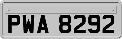 PWA8292