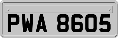 PWA8605