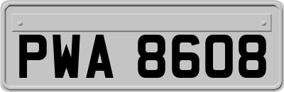 PWA8608