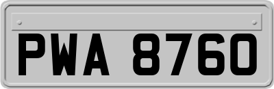 PWA8760