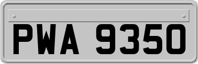 PWA9350