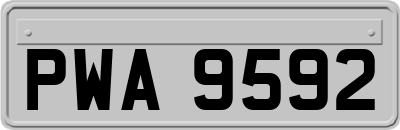 PWA9592