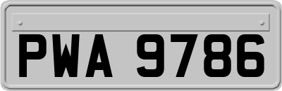 PWA9786