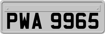 PWA9965