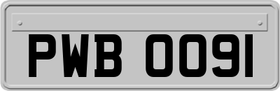 PWB0091