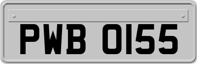 PWB0155