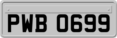 PWB0699