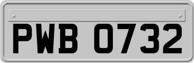 PWB0732