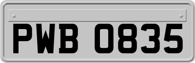 PWB0835