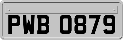 PWB0879