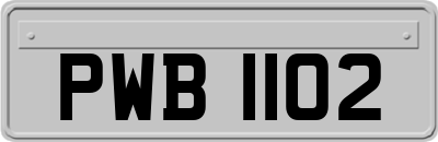 PWB1102