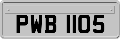 PWB1105