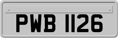 PWB1126