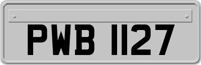 PWB1127