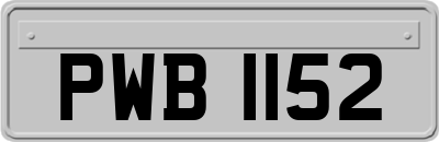 PWB1152