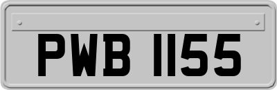 PWB1155