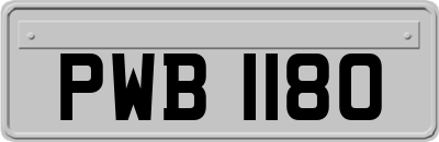 PWB1180