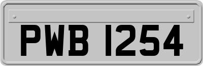 PWB1254