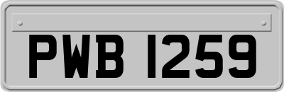 PWB1259