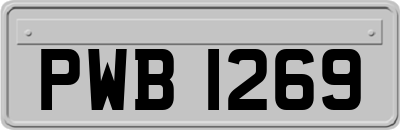 PWB1269