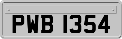 PWB1354