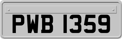 PWB1359