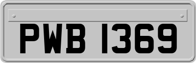 PWB1369