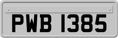 PWB1385