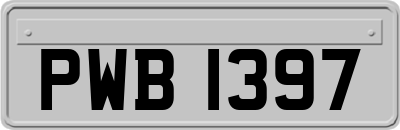 PWB1397