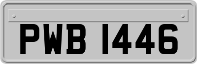 PWB1446