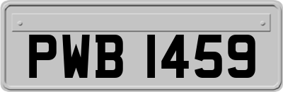 PWB1459