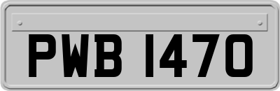 PWB1470