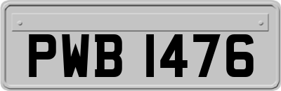 PWB1476