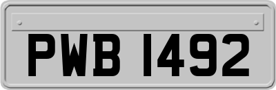 PWB1492