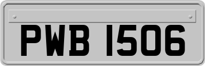 PWB1506