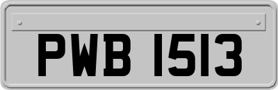 PWB1513