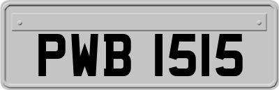 PWB1515