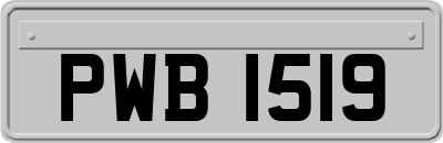 PWB1519