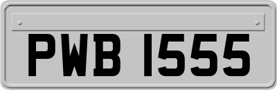 PWB1555