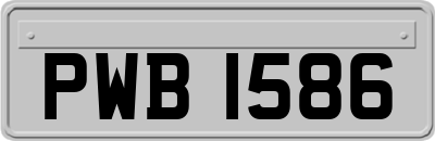 PWB1586