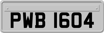 PWB1604