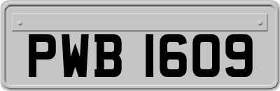 PWB1609