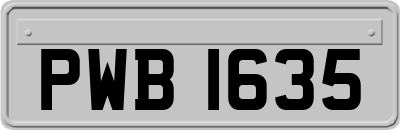 PWB1635