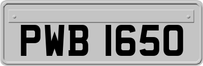 PWB1650