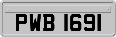 PWB1691